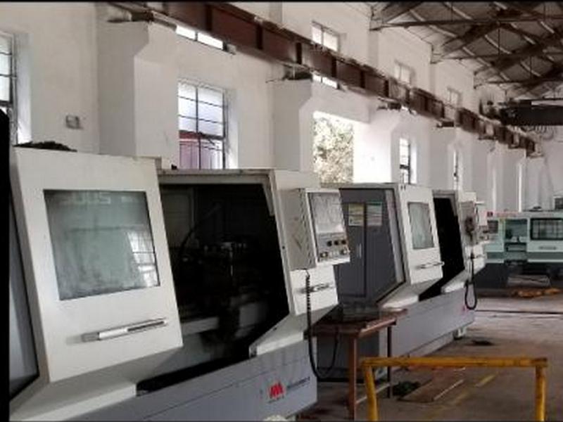 车工实践操作室-05