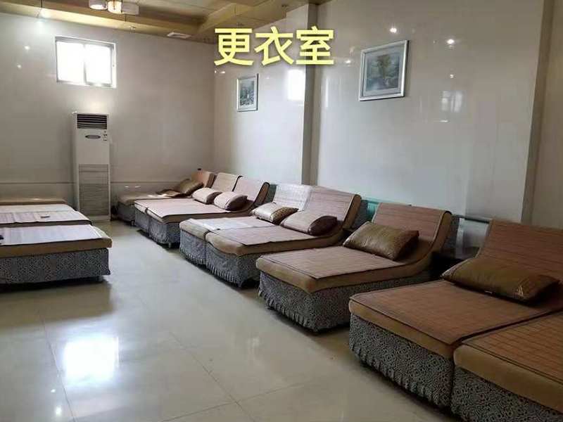 休息室