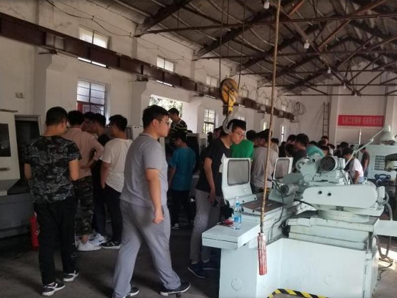 车工培训中-09